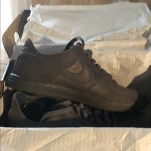Nike women’s Air Force 1 size 7